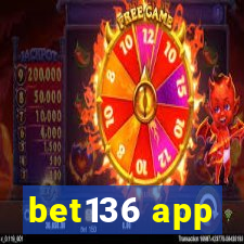 bet136 app